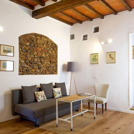 Luxury Apartment In The Center Of Firenze Eksteriør bilde