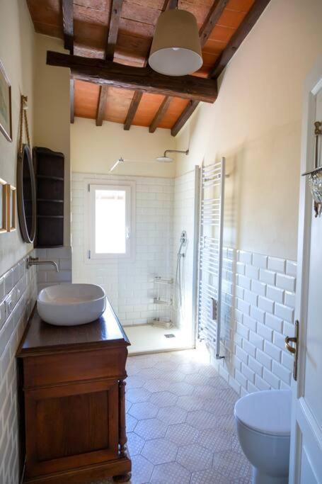 Luxury Apartment In The Center Of Firenze Eksteriør bilde