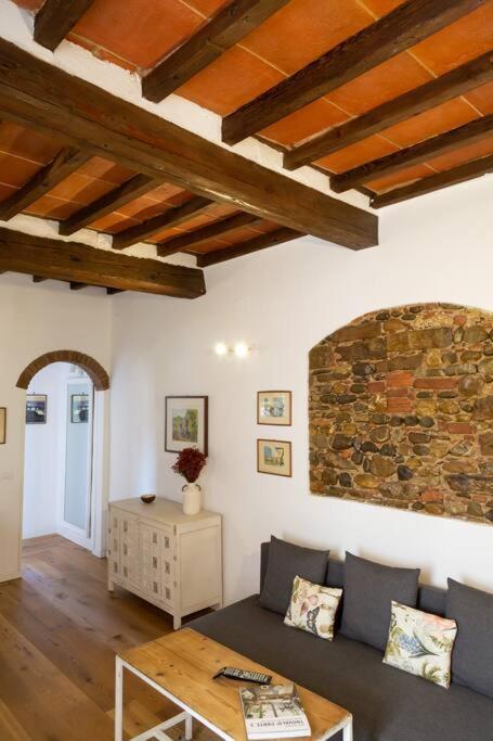 Luxury Apartment In The Center Of Firenze Eksteriør bilde