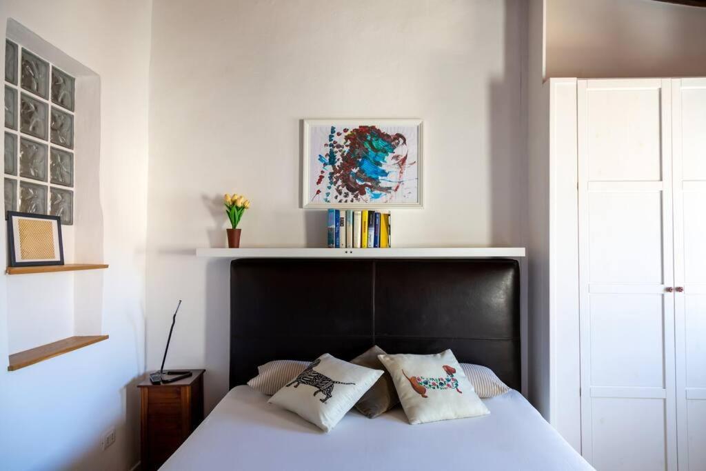Luxury Apartment In The Center Of Firenze Eksteriør bilde