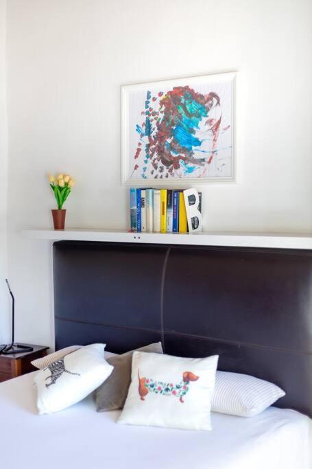 Luxury Apartment In The Center Of Firenze Eksteriør bilde