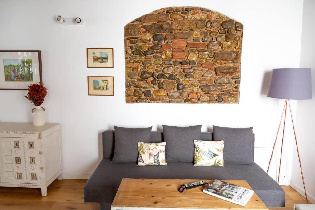 Luxury Apartment In The Center Of Firenze Eksteriør bilde