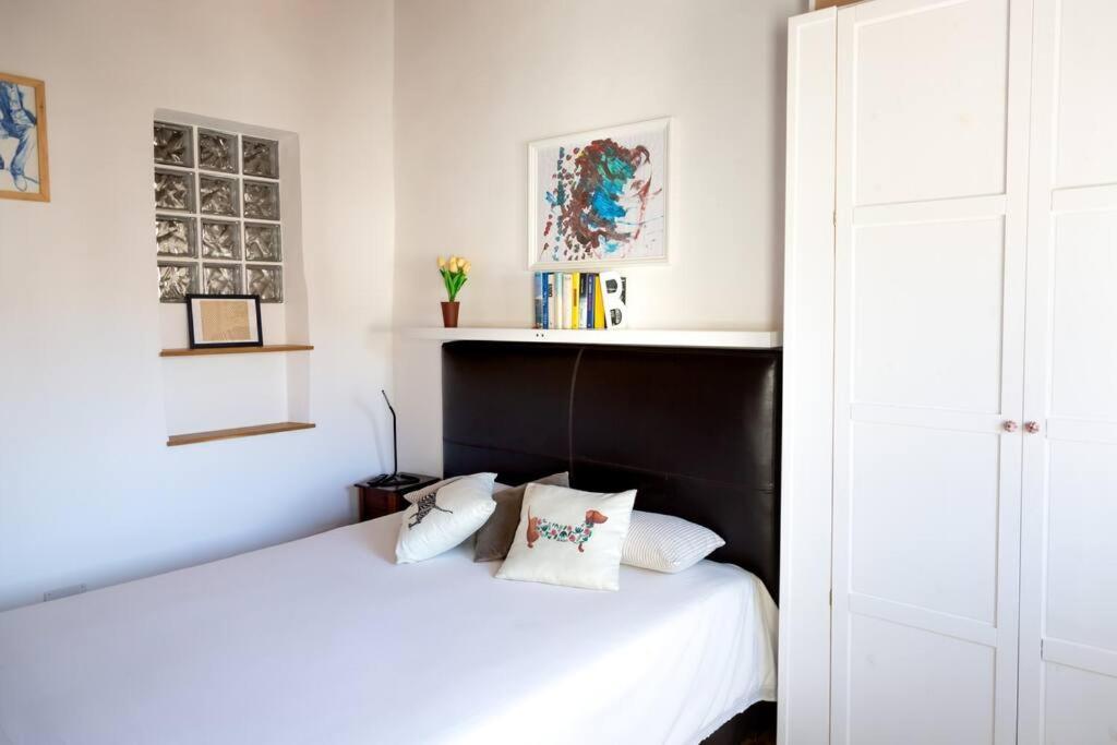Luxury Apartment In The Center Of Firenze Eksteriør bilde