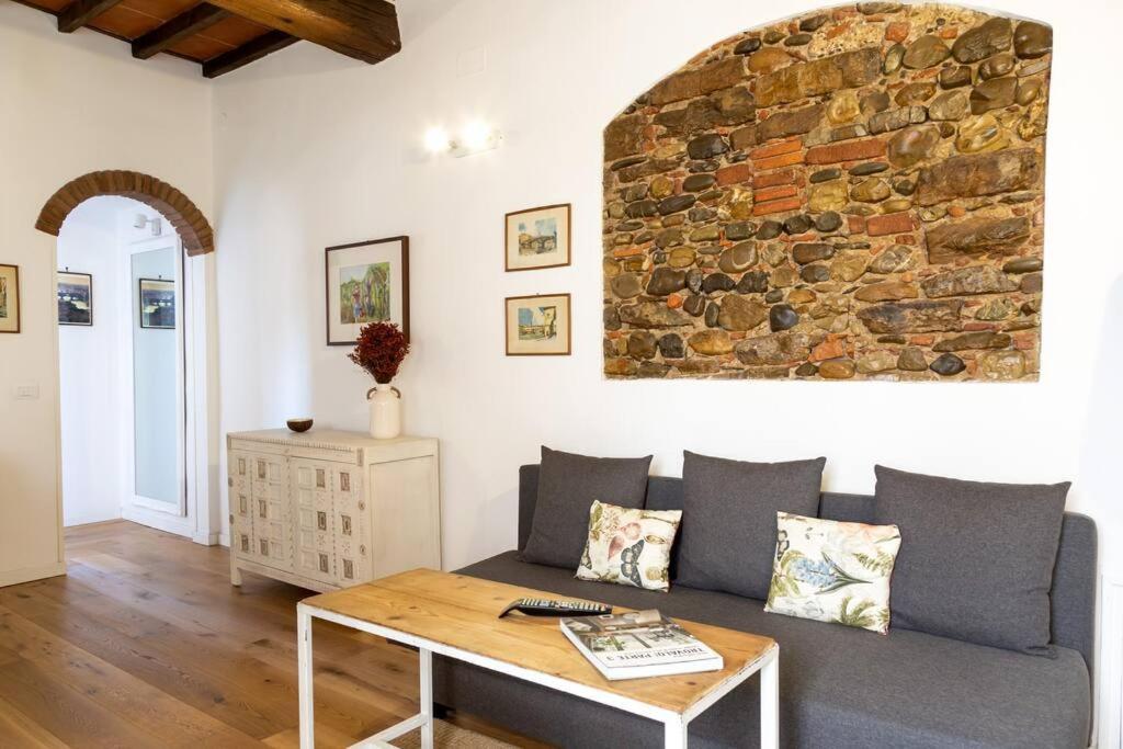 Luxury Apartment In The Center Of Firenze Eksteriør bilde