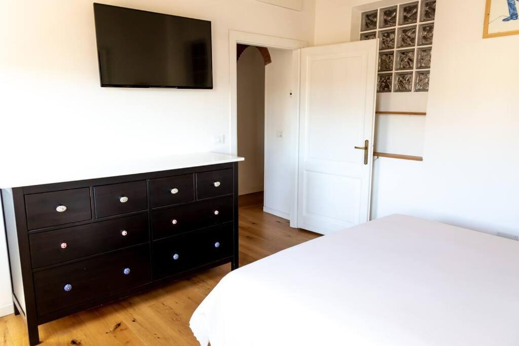Luxury Apartment In The Center Of Firenze Eksteriør bilde