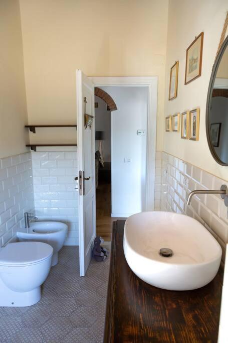 Luxury Apartment In The Center Of Firenze Eksteriør bilde