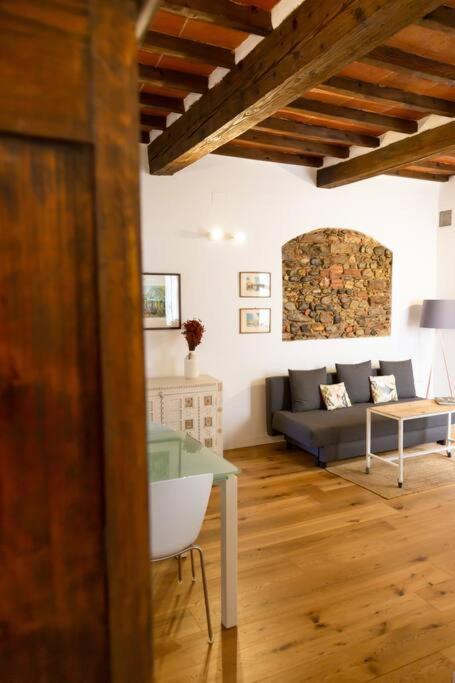 Luxury Apartment In The Center Of Firenze Eksteriør bilde