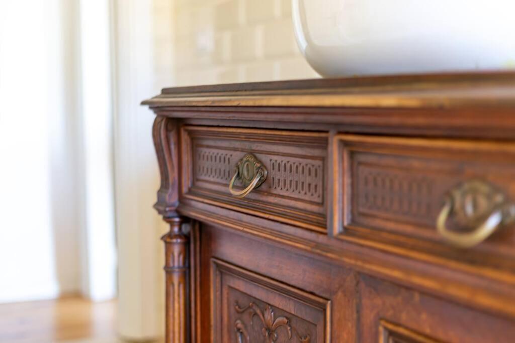 Luxury Apartment In The Center Of Firenze Eksteriør bilde