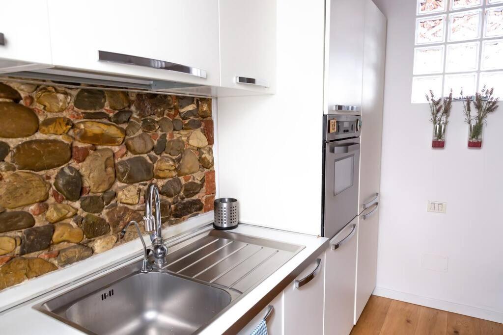 Luxury Apartment In The Center Of Firenze Eksteriør bilde