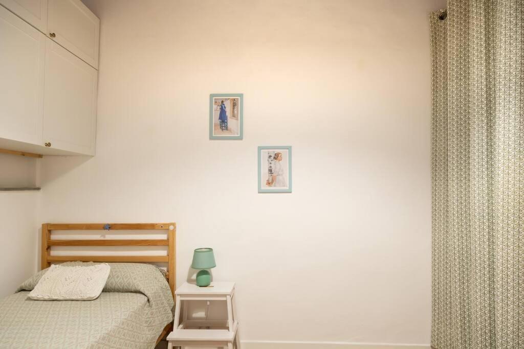 Luxury Apartment In The Center Of Firenze Eksteriør bilde